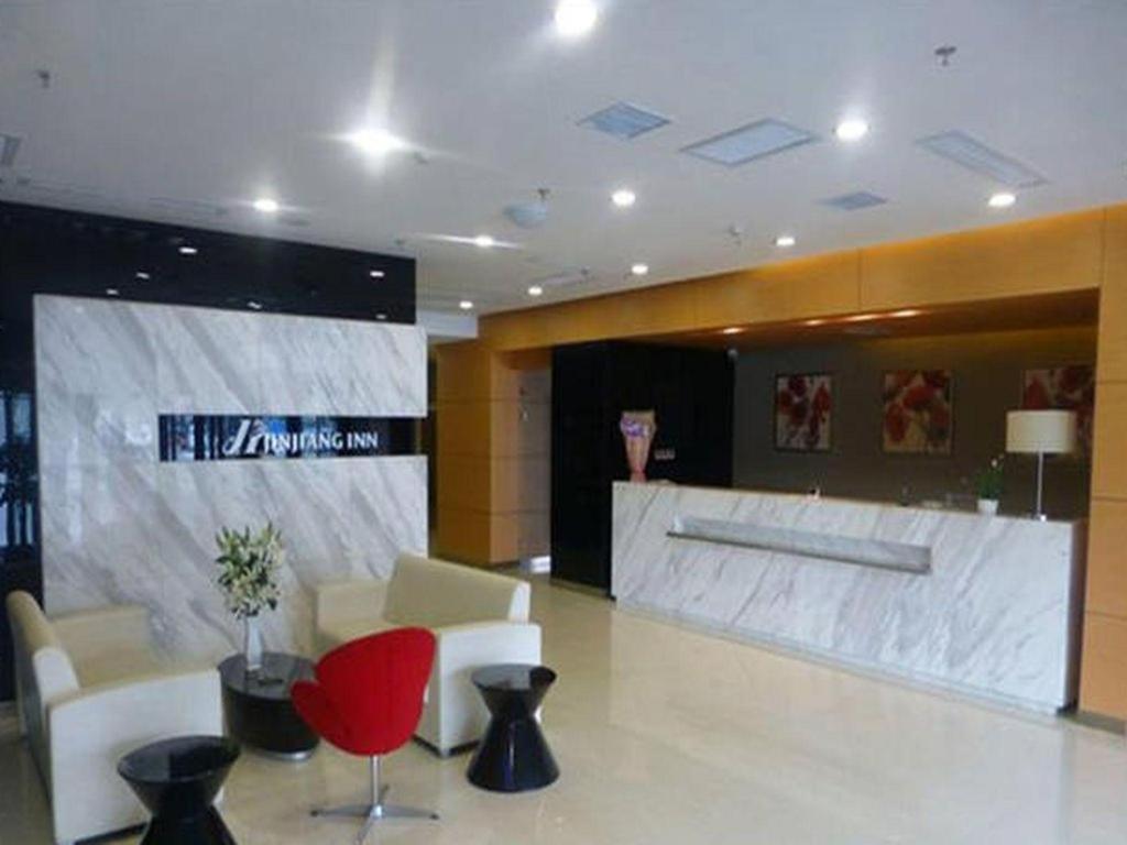 Jinjiang Inn Changchun Hongqi Street Kültér fotó