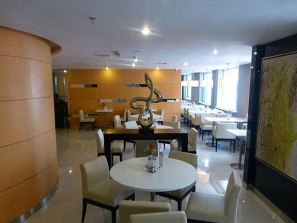 Jinjiang Inn Changchun Hongqi Street Kültér fotó